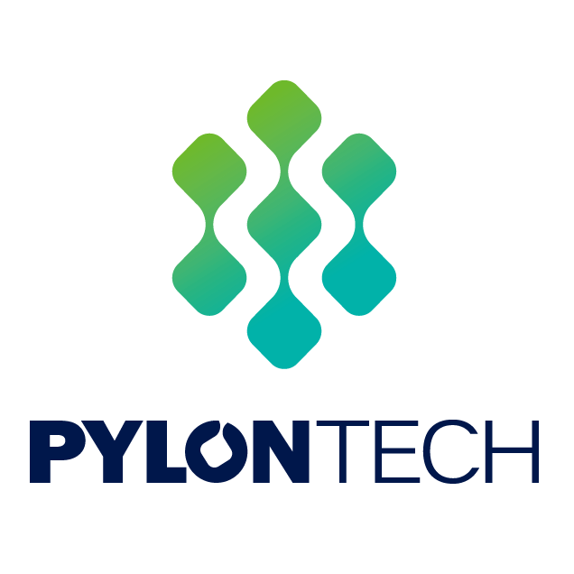 Pylontech Logo-Vertical